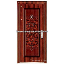 security steel door